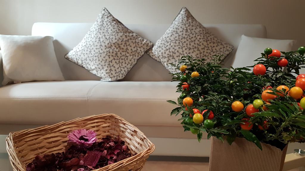 Veronetta Lovely Apartamento