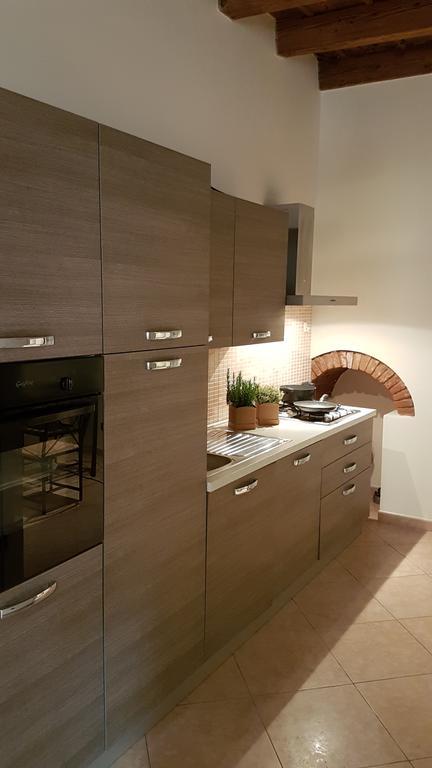 Apartamento Veronetta Lovely